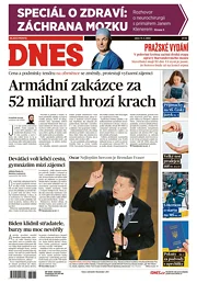 MF Dnes 14.3.2023