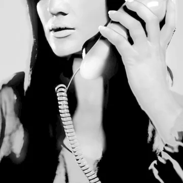 Don’t Call Me (pt 2)
