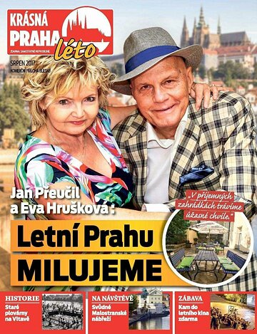 Obálka e-magazínu Příloha Blesk 1.8.2017