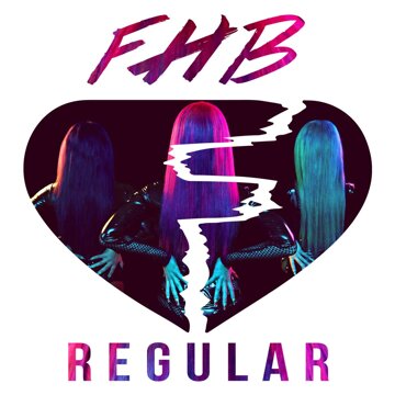 Obálka uvítací melodie Regular
