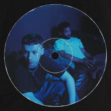 Obálka uvítací melodie CURIOUS (feat. Toro y Moi)