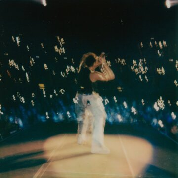 Obálka uvítací melodie CRY FOR YOU