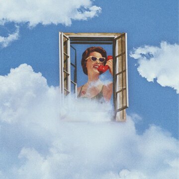 Obálka uvítací melodie Tango