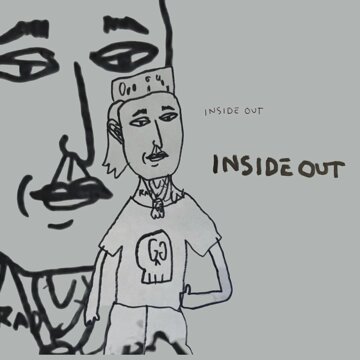 Obálka uvítací melodie Inside Out