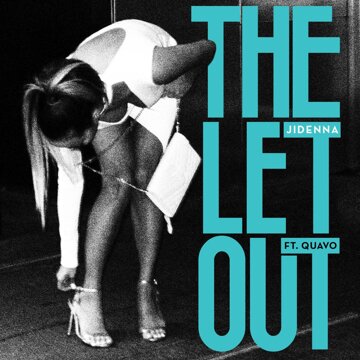 Obálka uvítací melodie The Let Out