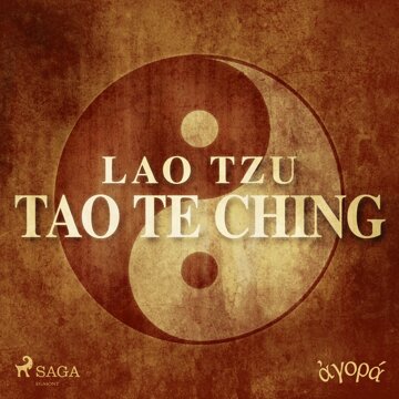 Obálka audioknihy Lao Zi’s Dao De Jing