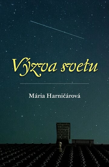 Obálka knihy Výzva svetu