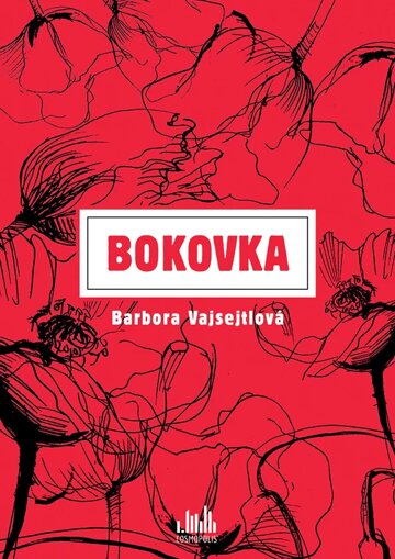 Obálka knihy Bokovka