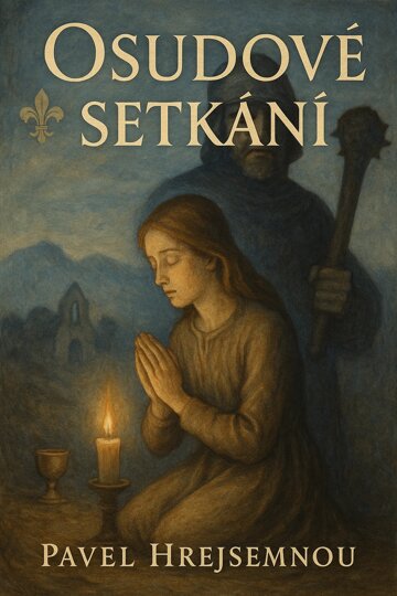 Obálka knihy Osudové setkání