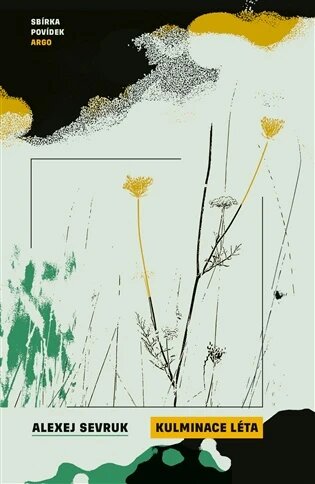 Obálka knihy Kulminace léta