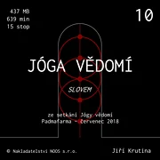 Jóga vědomí slovem 10