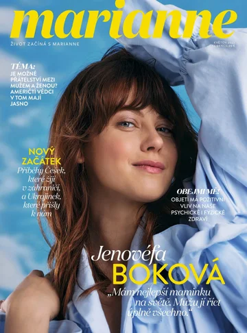 Marianne 5/2022