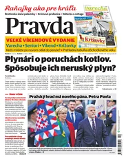Pravda 10. 3. 2023
