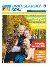 Obálka e-magazínu BK 08/2014