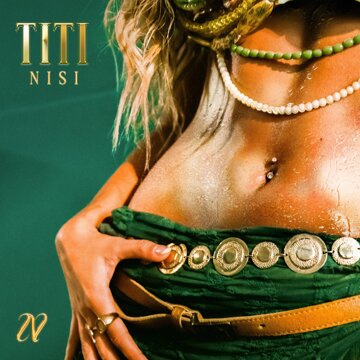 Obálka uvítací melodie TITI