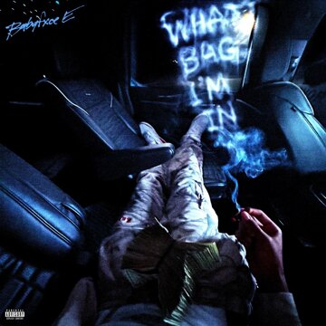 Obálka uvítací melodie What Bag I’m In