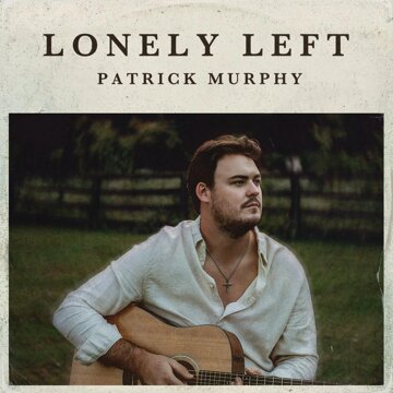 Obálka uvítací melodie Lonely Left