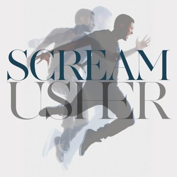 Obálka uvítací melodie Scream