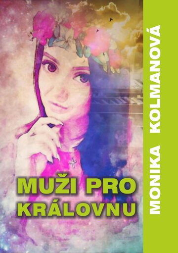 Obálka knihy Muži pro Královnu