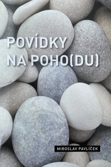 Obálka knihy Povídky na poho(du)