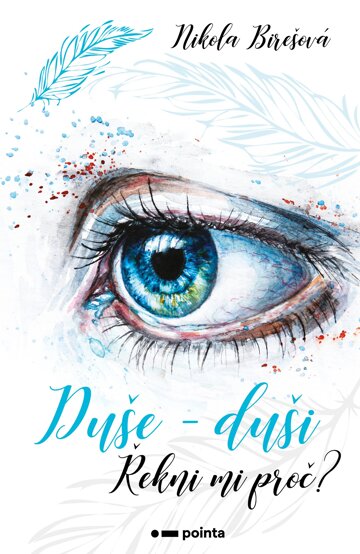 Obálka knihy Duše - duši