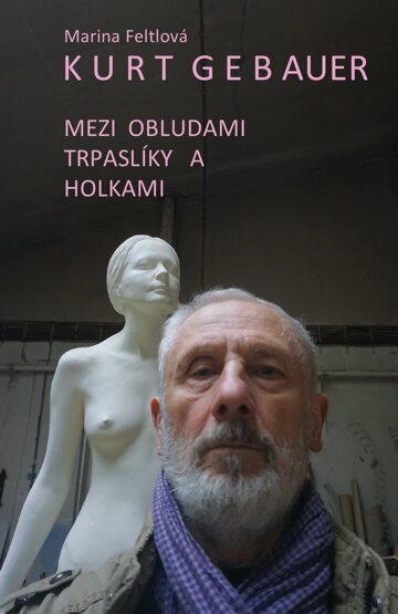 Obálka knihy Mezi obludami, trpaslíky a holkami