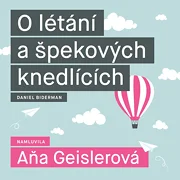 O létání a špekových knedlících