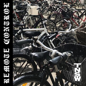 Obálka uvítací melodie Remote Control