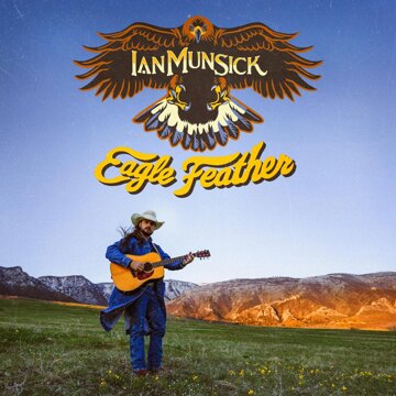 Obálka uvítací melodie Stampede