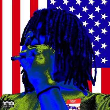 Obálka uvítací melodie JUGG & REPEAT