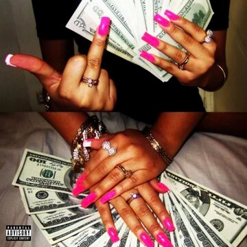 Obálka uvítací melodie ION FLX