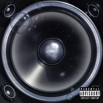 Obálka uvítací melodie Mute