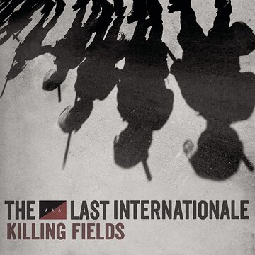 Obálka uvítací melodie Killing Fields