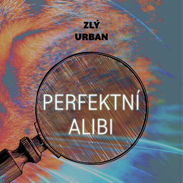 Obálka audioknihy Perfektní alibi