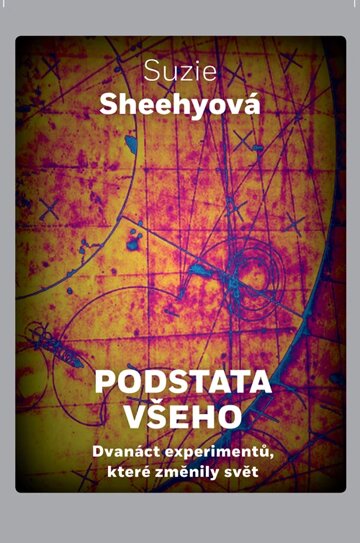 Obálka knihy Podstata všeho