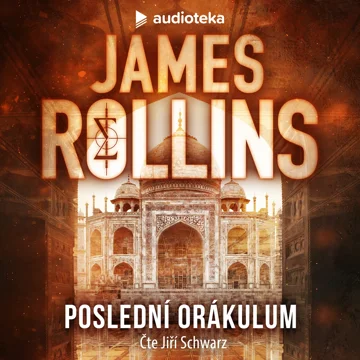 Poslední orákulum