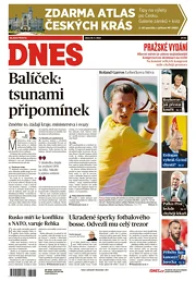 MF Dnes 30.5.2023