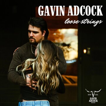 Obálka uvítací melodie Loose Strings