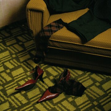 Obálka uvítací melodie oswald