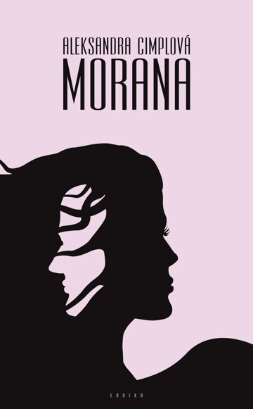 Obálka knihy Morana
