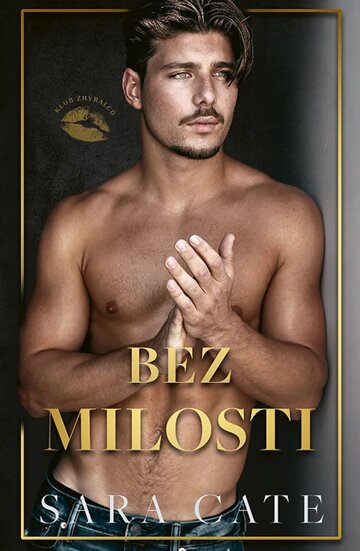 Obálka knihy Bez milosti