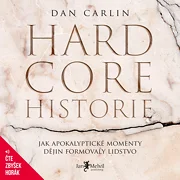 Hardcore historie