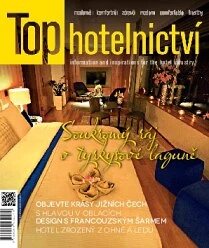 Obálka e-magazínu Top Hotelnictví 2014_2015