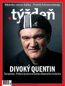 Obálka e-magazínu Časopis týždeň 5/2013