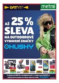 Obálka e-magazínu deník METRO 9.5.2014