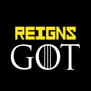 Ikona aplikace Reigns: Game of Thrones