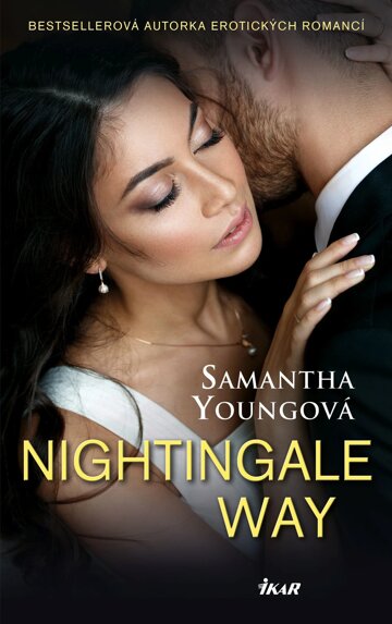 Obálka knihy Nightingale Way