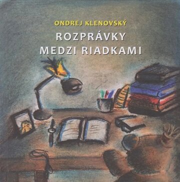 Obálka knihy Rozprávky medzi riadkami