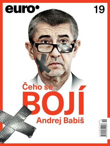 Obálka e-magazínu EURO 19/2017
