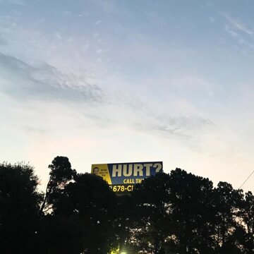 Obálka uvítací melodie Who Hurt You?